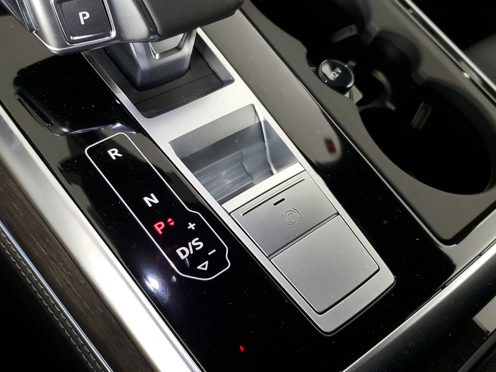 New 2026 Audi Q8 Premium Plus image 43