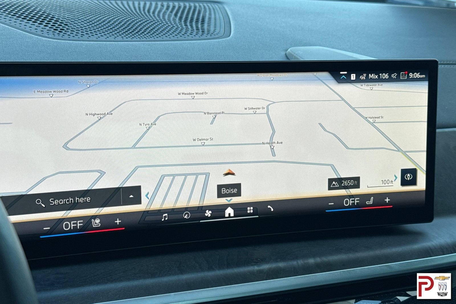 Used 2026 BMW X5 xDrive50e image 24