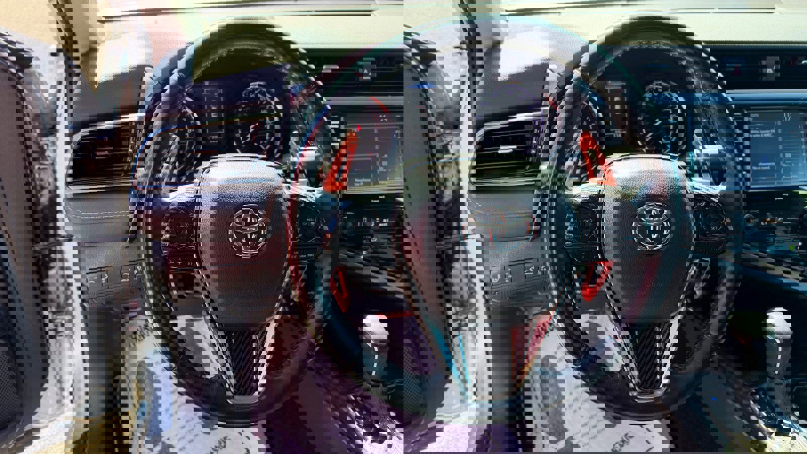 Used 2020 Toyota Camry SE image 27