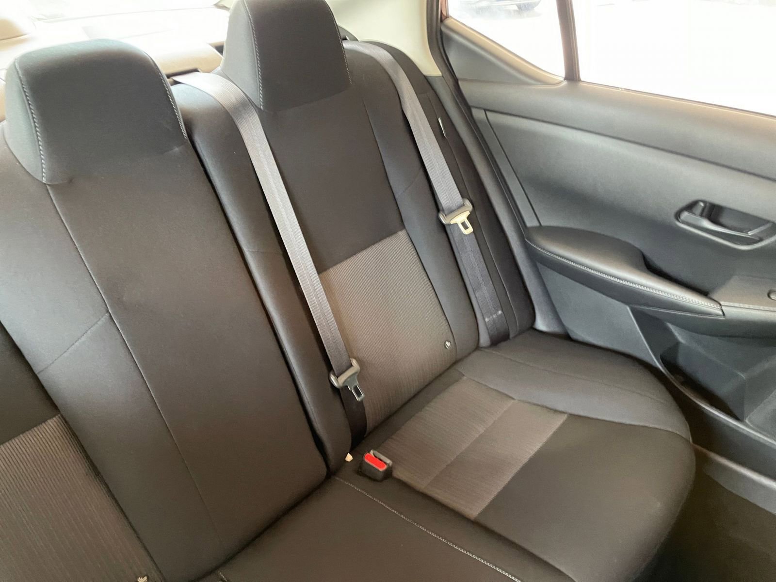 Used 2024 Nissan Sentra SV image 37