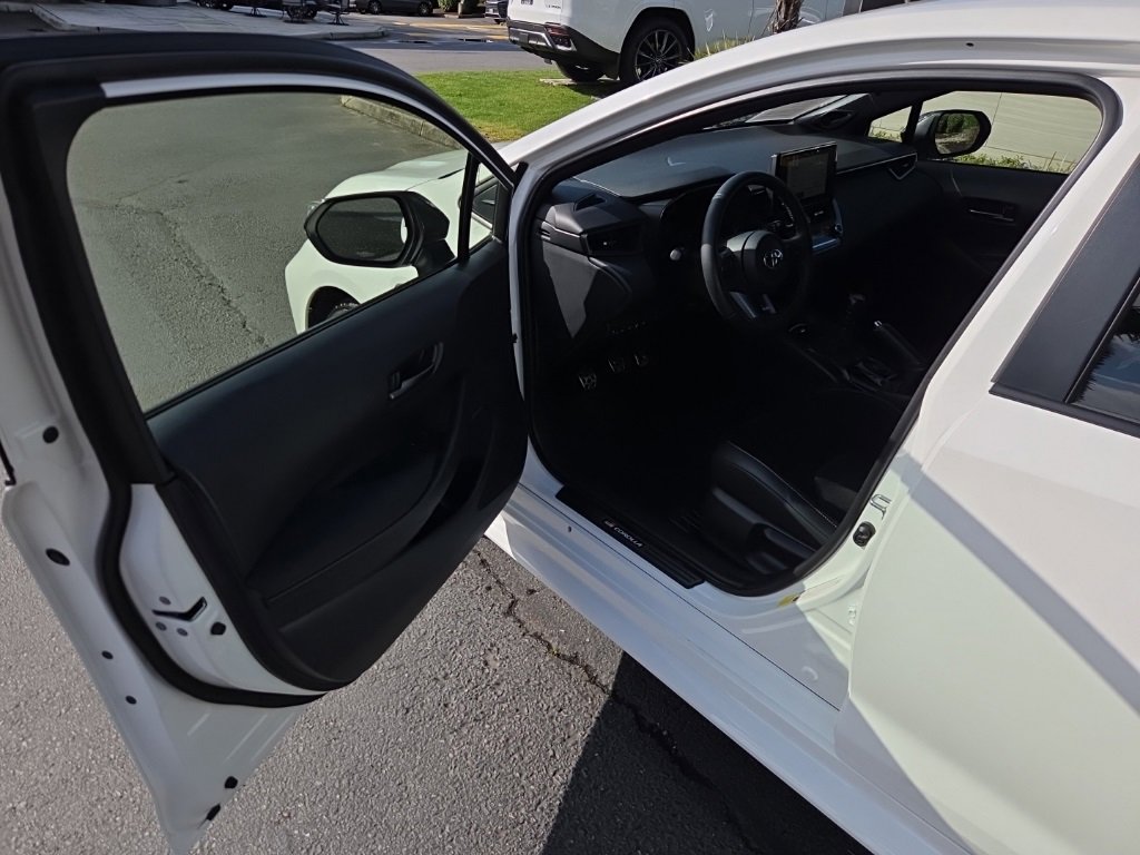 Used 2024 Toyota Corolla Premium image 10