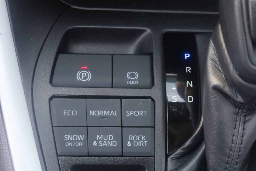 Certified 2024 Toyota RAV4 XLE w/ Convenience Package AWD/4WD image 26