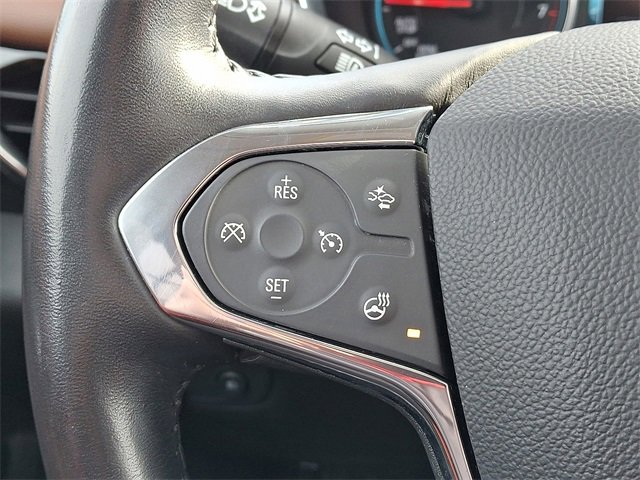 Used 2019 Chevrolet Traverse High Country w/ LPO, Floor Liner Package image 22