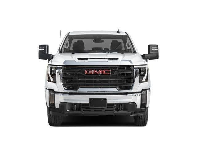 Used 2026 GMC Sierra 2500 AT4X w/ AT4X AEV Edition AWD/4WD image 30
