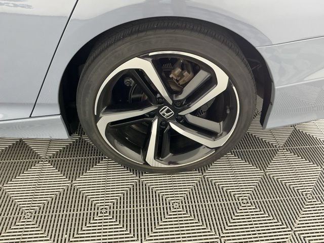 Used 2022 Honda Accord Sport Special Edition image 33