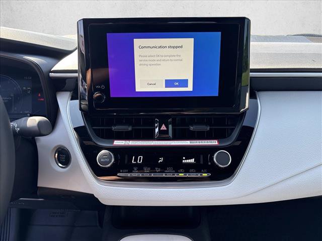 New 2026 Toyota Corolla SE FWD image 14