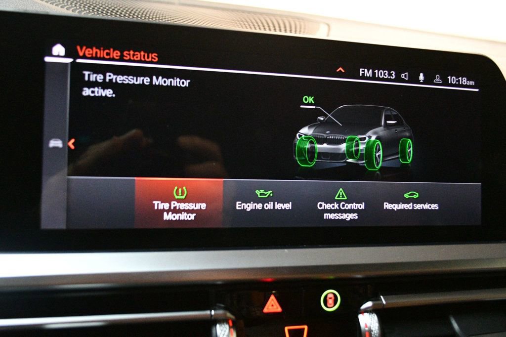 Used 2021 BMW 330i xDrive Sedan image 57