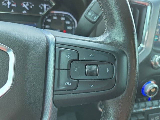 Used 2021 GMC Sierra 1500 SLT image 21