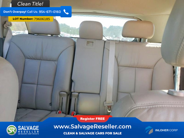 Used 2007 Lincoln MKX 4dr Sport Utility image 13