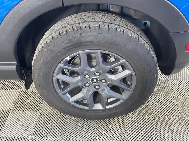 Used 2025 Ford Bronco Sport Big Bend AWD/4WD image 13