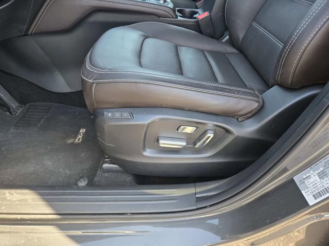 Certified 2025 MAZDA CX-5 Signature AWD/4WD image 35