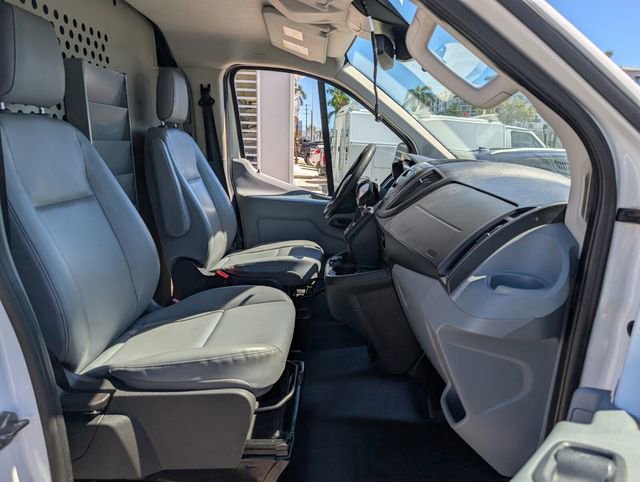 Used 2018 Ford Transit 150 148 Low Roof image 15