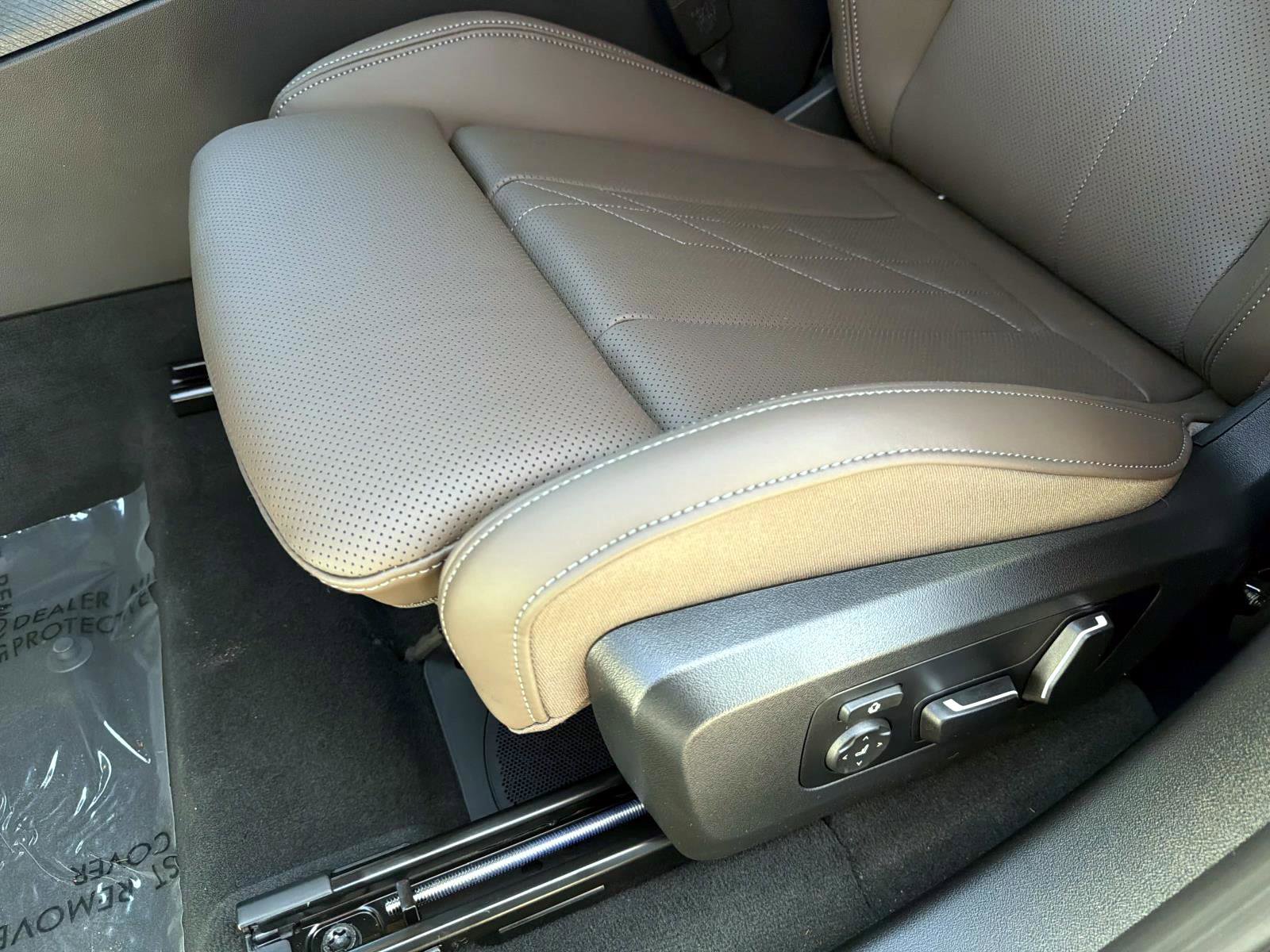 New 2026 BMW X3 xDrive30 w/ M Sport Package image 17