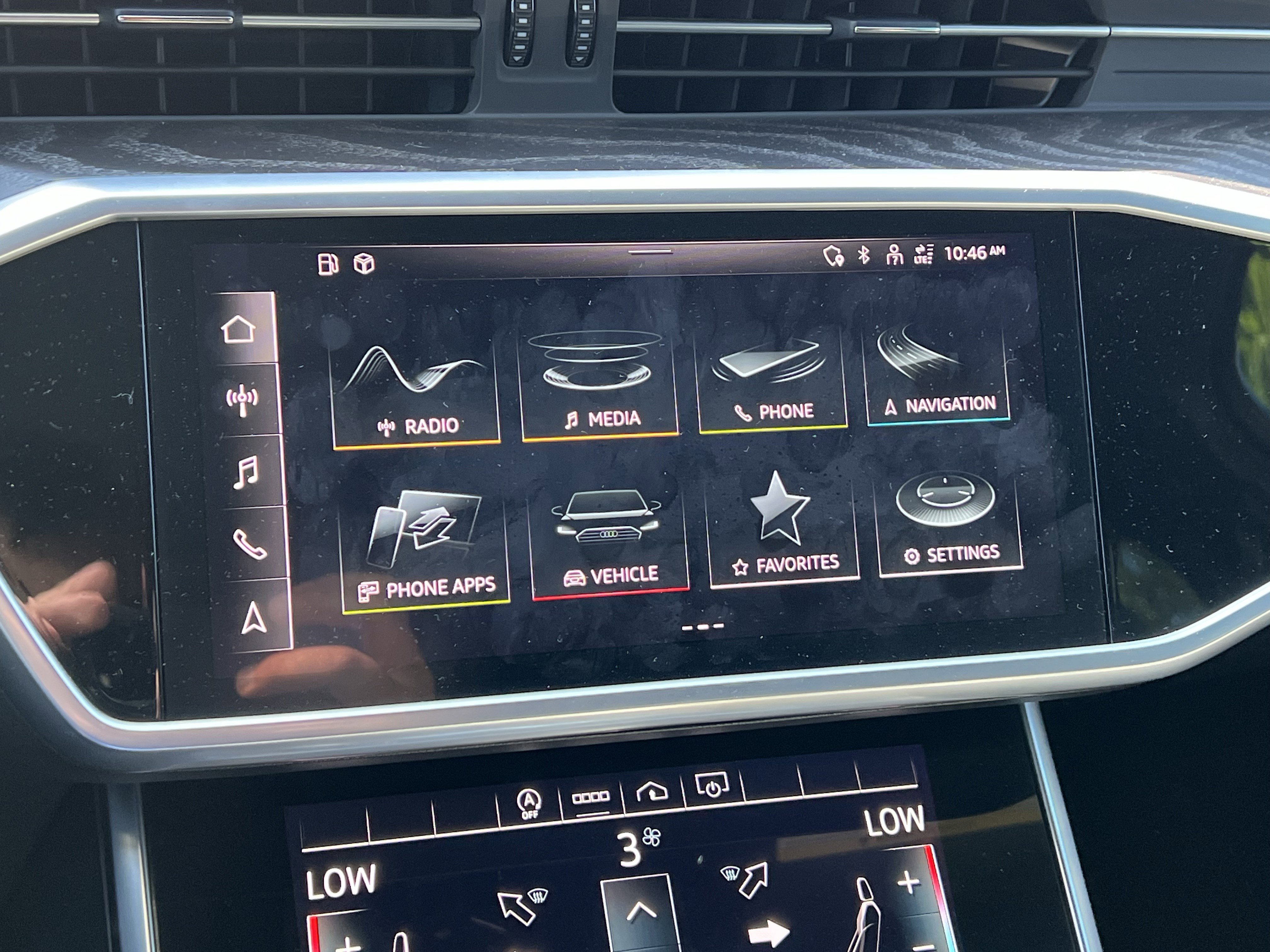 Used 2023 Audi A6 Premium Plus w/ Premium Plus Package image 25