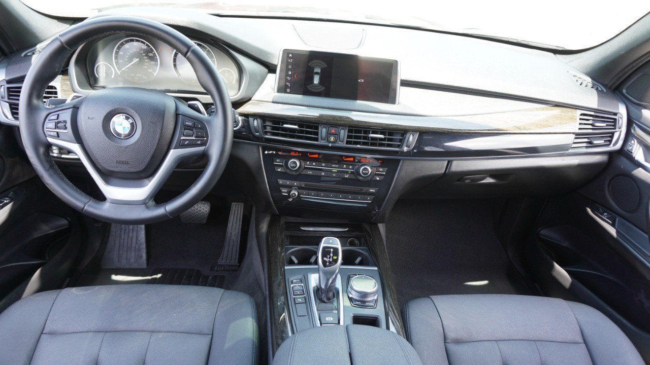 Used 2018 BMW X5 sDrive35i RWD image 27