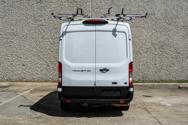 Used 2022 Ford Transit 350 Medium Roof image 11