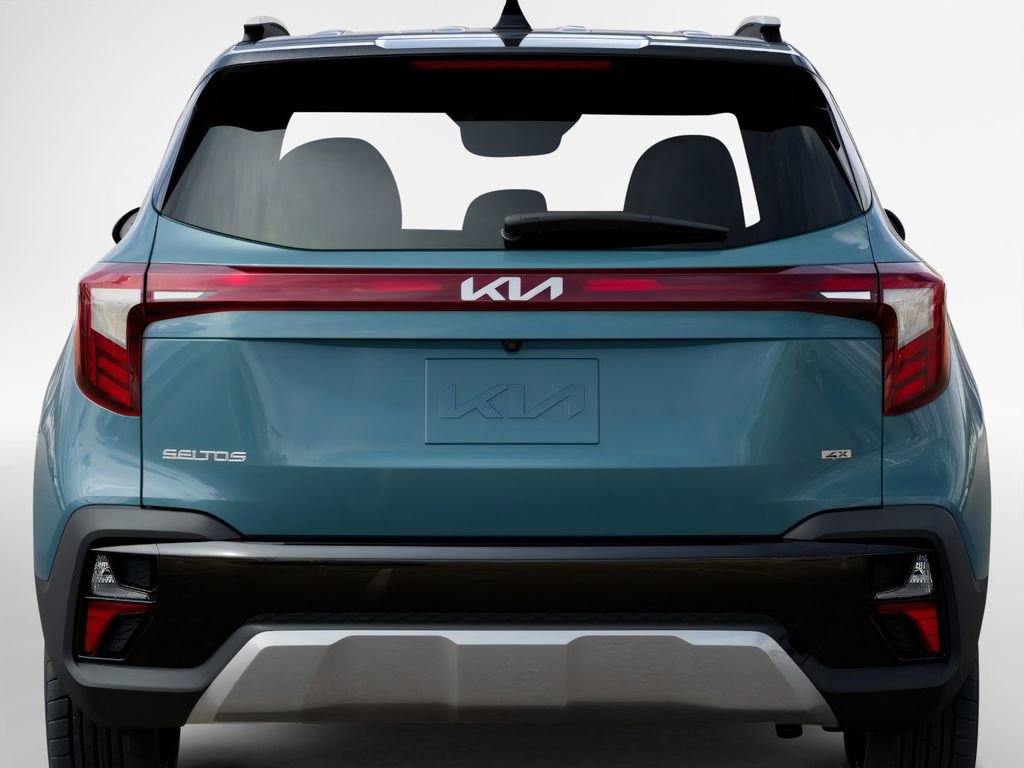 New 2026 Kia Seltos S image 13