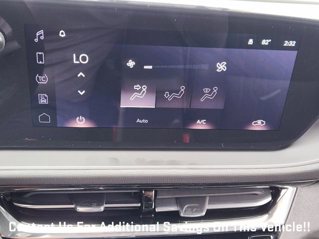 New 2026 Buick Envista Avenir FWD image 14