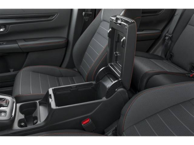 Certified 2026 Honda CR-V Sport image 13
