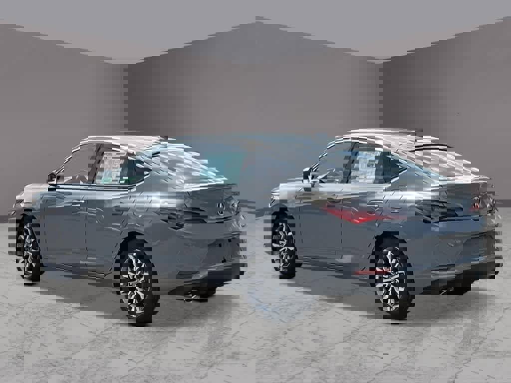 New 2026 Acura Integra image 3