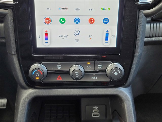 New 2025 Ford Ranger XLT w/ Convenience Package image 22