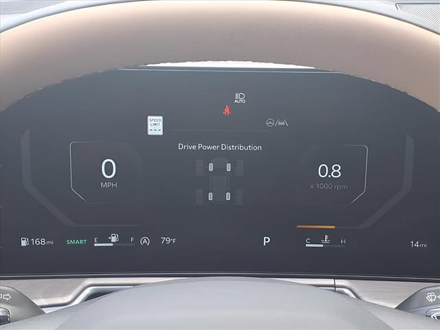 New 2026 Kia Sorento SX Prestige w/ Olive Brown Leather Package AWD/4WD image 16