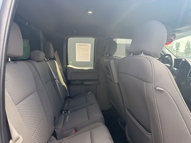 Used 2019 Ford F150 XLT w/ Equipment Group 301A Mid image 19