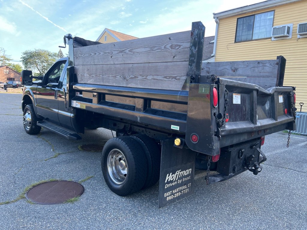 Used 2016 Ford F350 XL w/ Power Equipment Group image 3