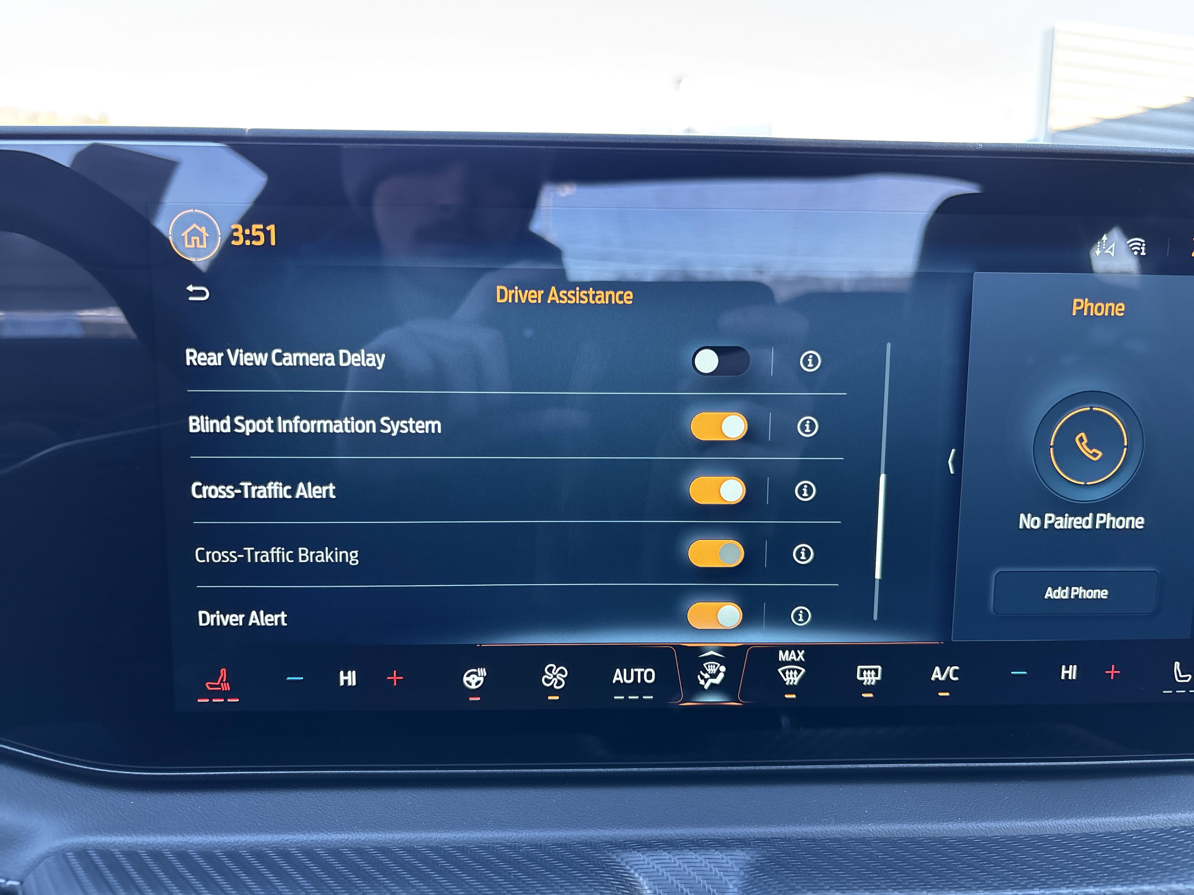 New 2026 Ford Mustang Premium image 32