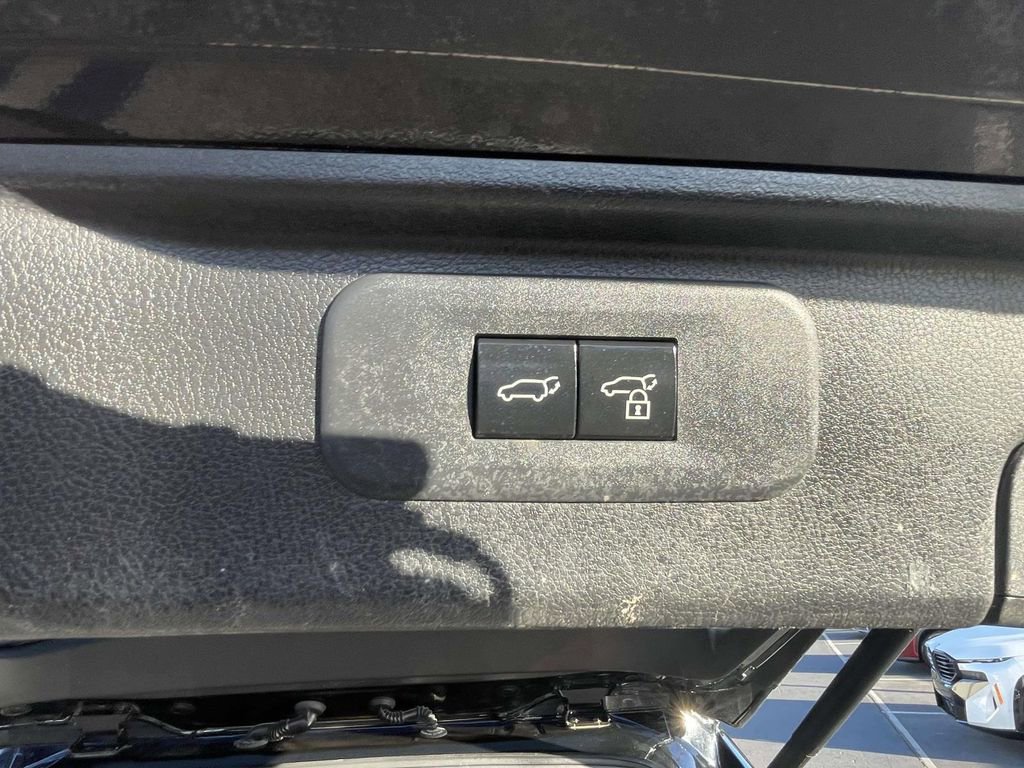 Used 2024 Toyota Grand Highlander AWD Hybrid image 49