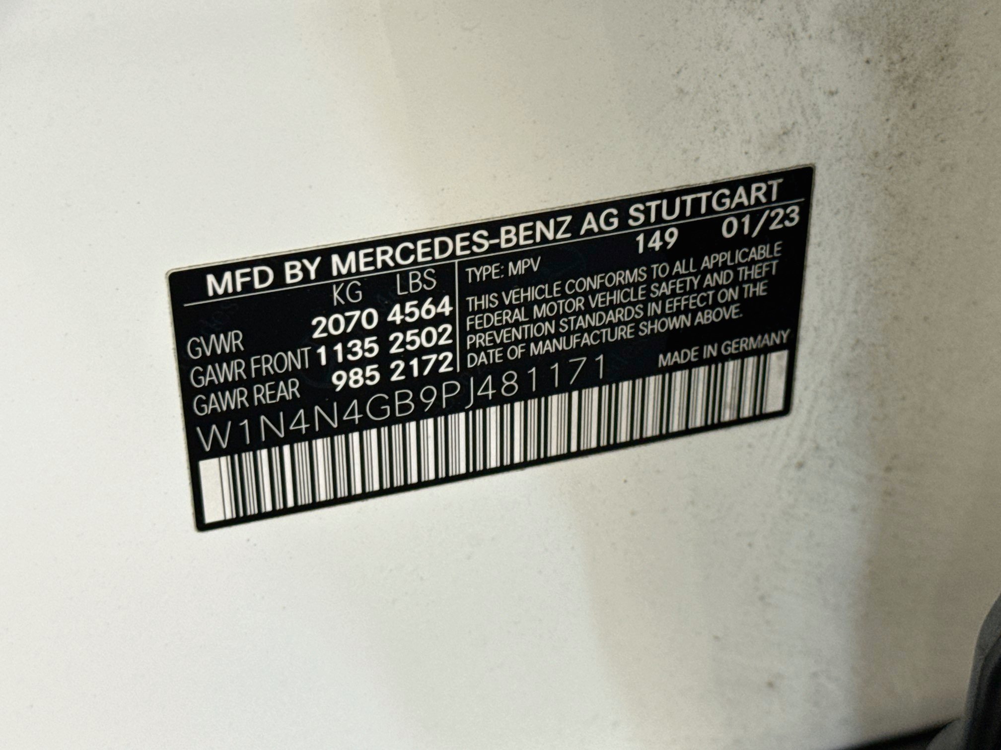 Used 2023 Mercedes-Benz GLA 250 w/ Premium Package image 12