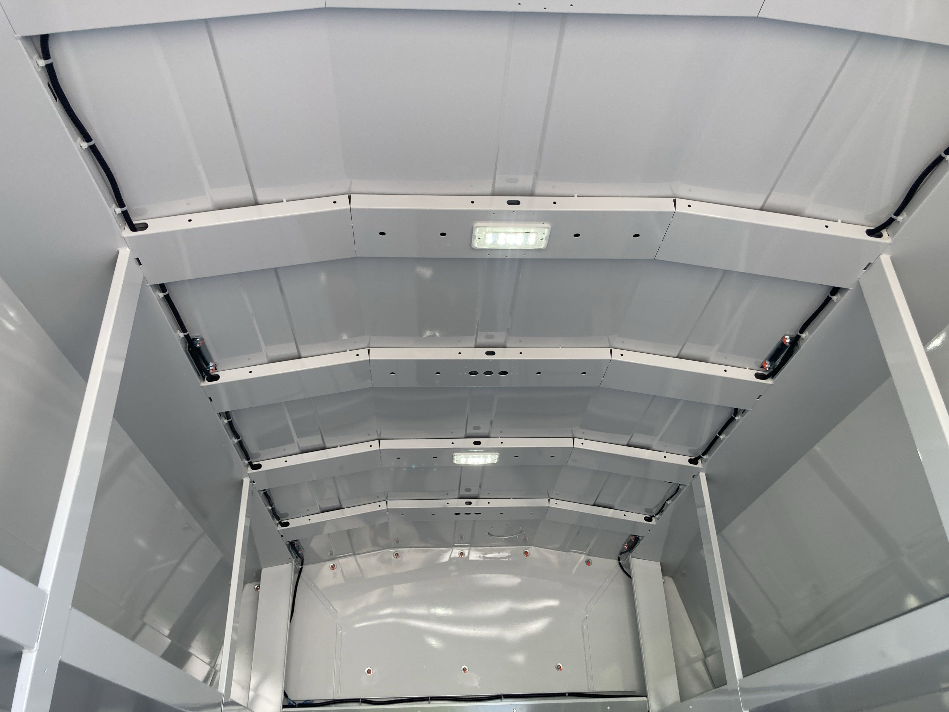 New 2024 GMC Savana 3500 w/ Power Convenience Package image 27