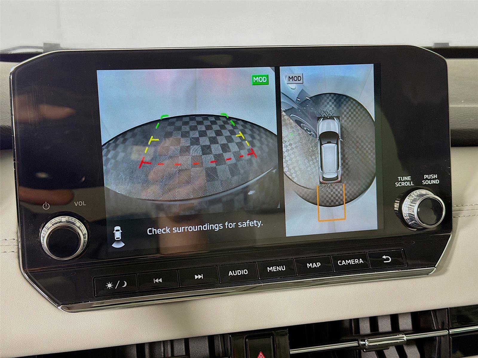 Used 2023 Mitsubishi Outlander SEL image 17