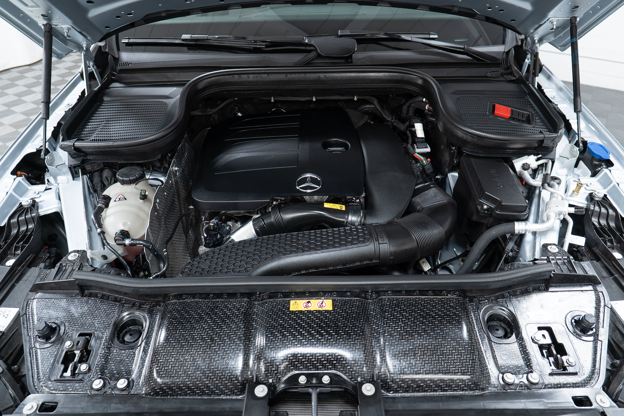 Certified 2023 Mercedes-Benz GLE 350 4MATIC image 9