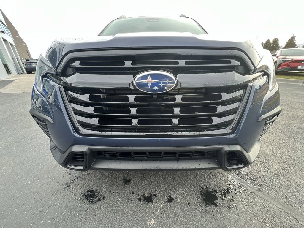 Used 2023 Subaru Ascent Onyx Edition Limited image 32