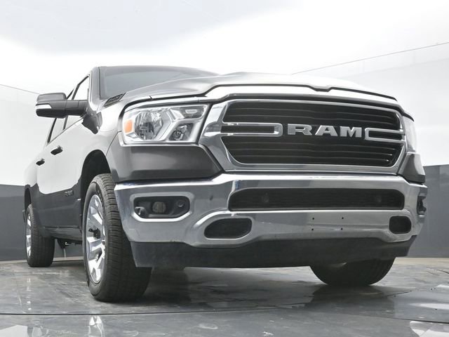 Used 2019 RAM 1500 Big Horn AWD/4WD image 43