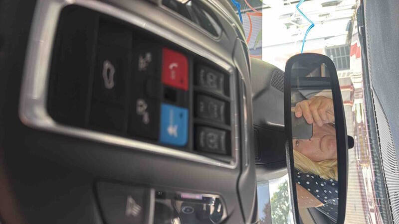 Used 2021 Jeep Grand Cherokee L Limited AWD/4WD image 29