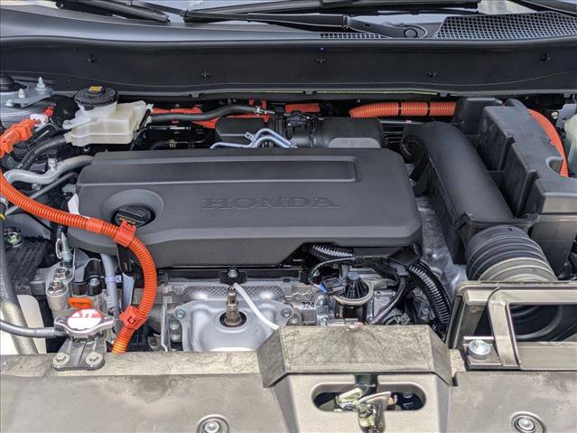 New 2026 Honda CR-V Sport-L image 15