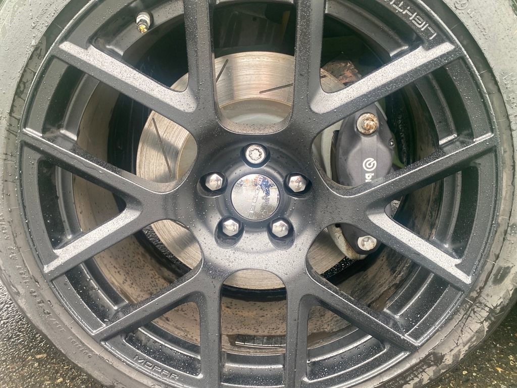 Used 2015 Dodge Challenger R/T Scat Pack image 12