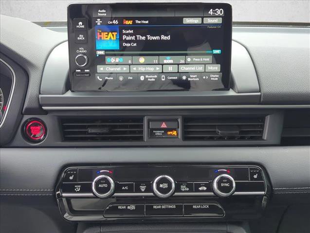 New 2025 Honda Pilot EX-L image 10