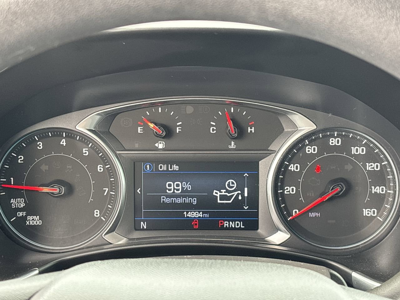 Used 2024 Chevrolet Equinox LS w/ LS Convenience Package FWD image 28