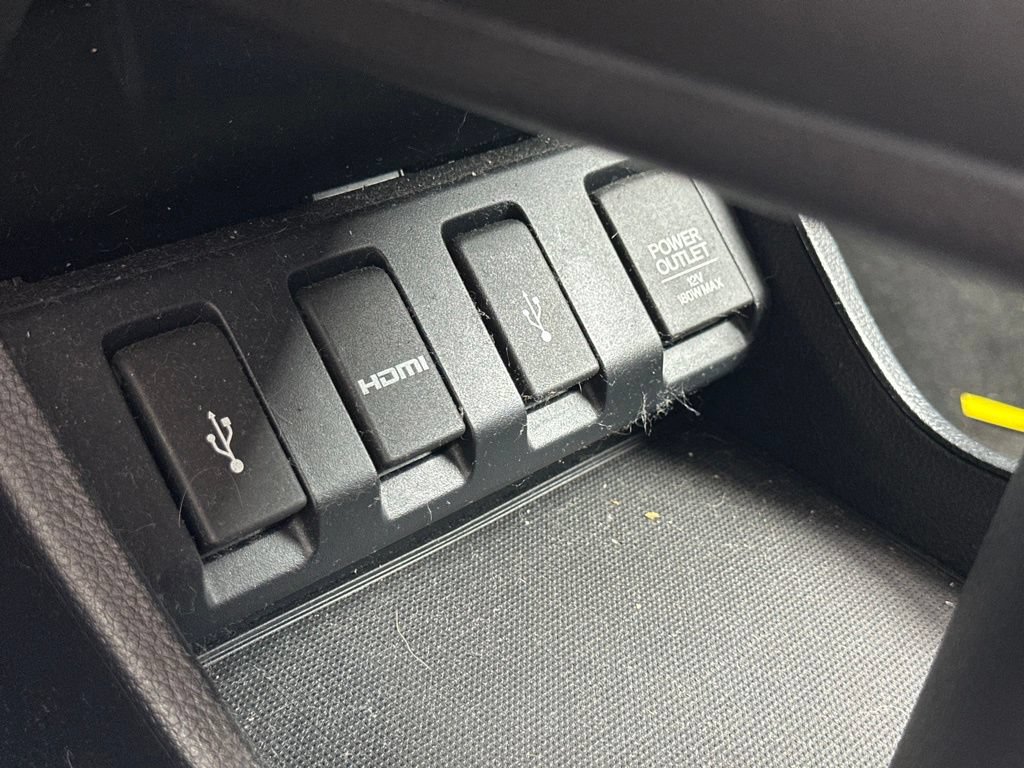 Used 2018 Honda HR-V EX image 26