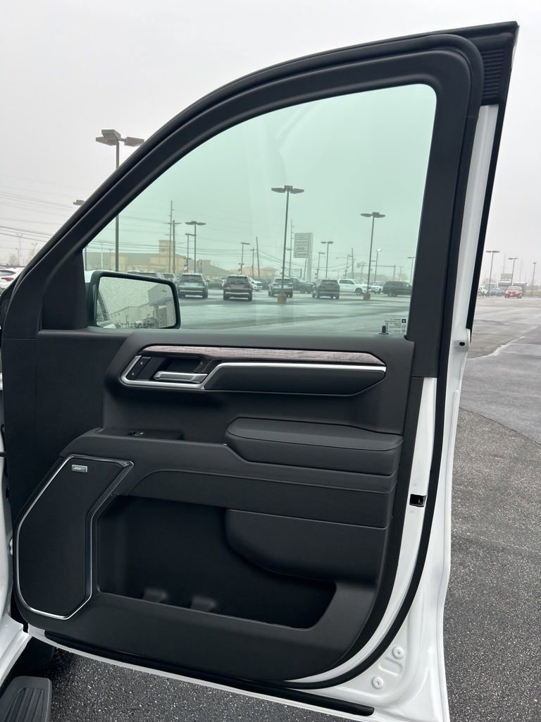 New 2026 Chevrolet Silverado 1500 LTZ image 57