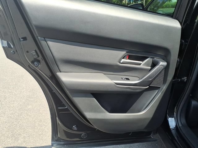 Certified 2025 MAZDA CX-50 AWD 2.5 S w/ Premium Package image 18