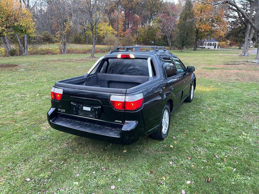 Used 2006 Subaru Baja Sport image 16
