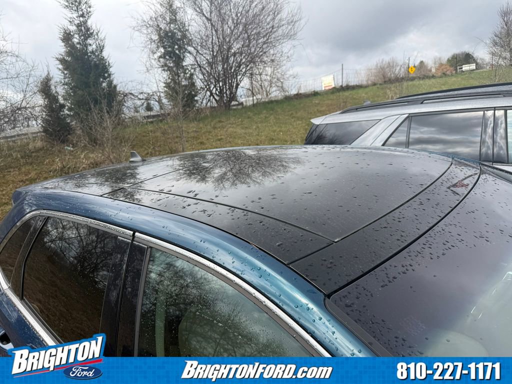 Used 2020 Ford Edge SEL w/ Convenience Package image 9