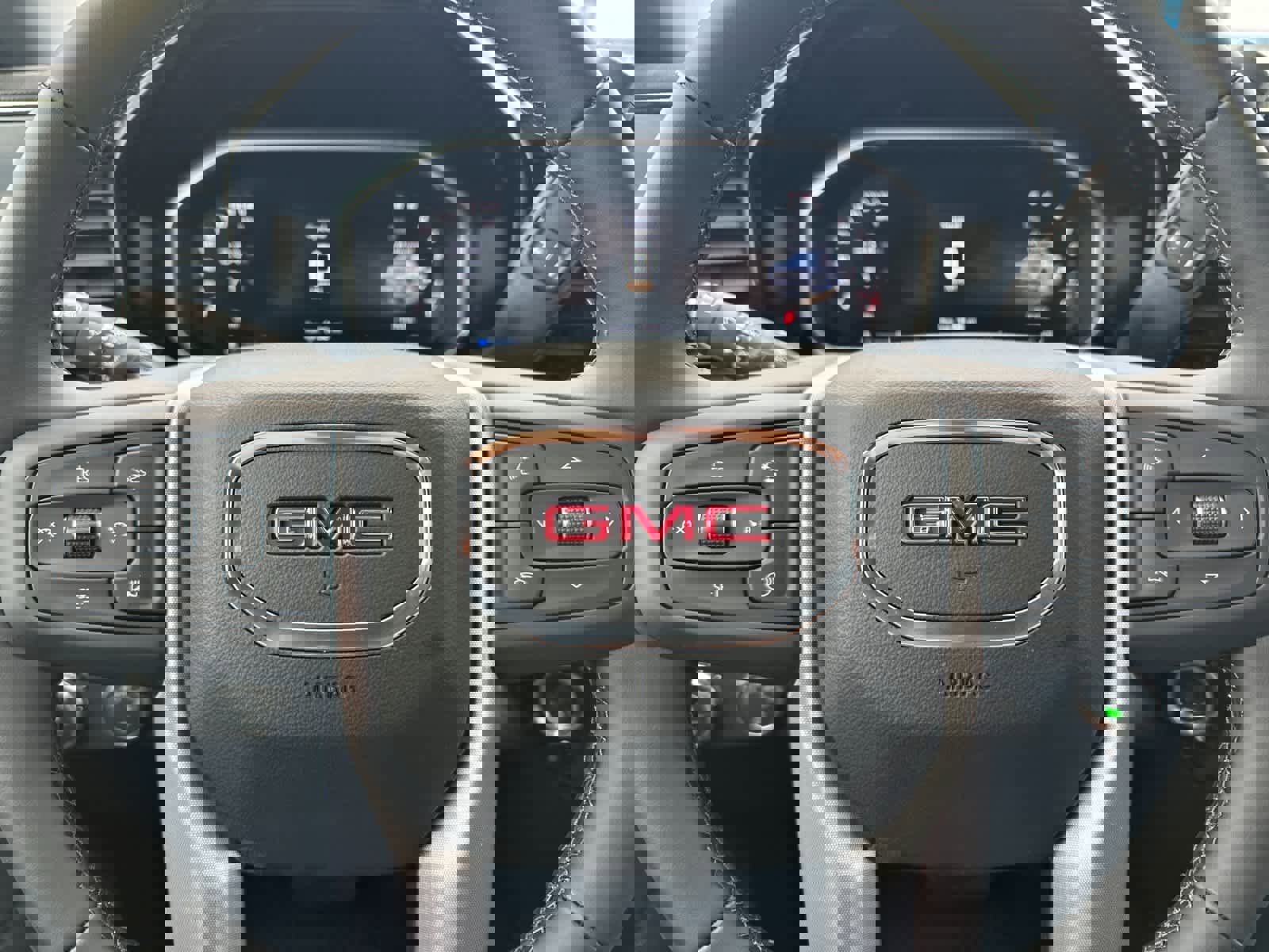 New 2026 GMC Sierra 1500 SLE w/ LPO, Black Badging Package image 22