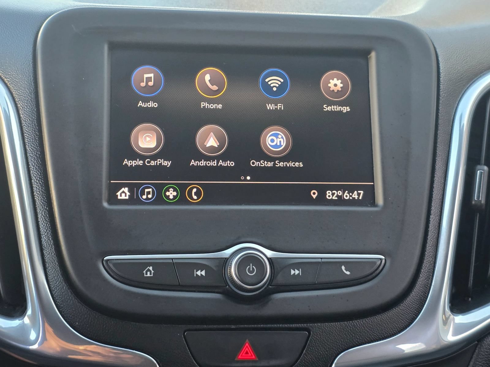 Used 2020 Chevrolet Equinox LT FWD image 10