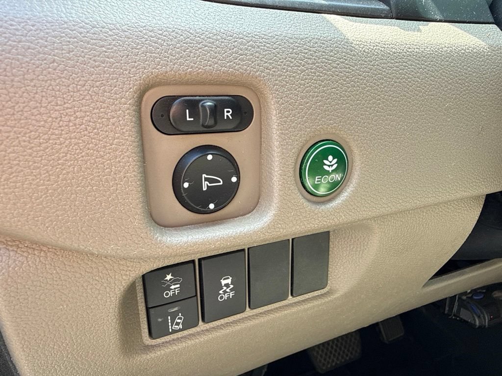 Used 2020 Honda Pilot EX-L image 22