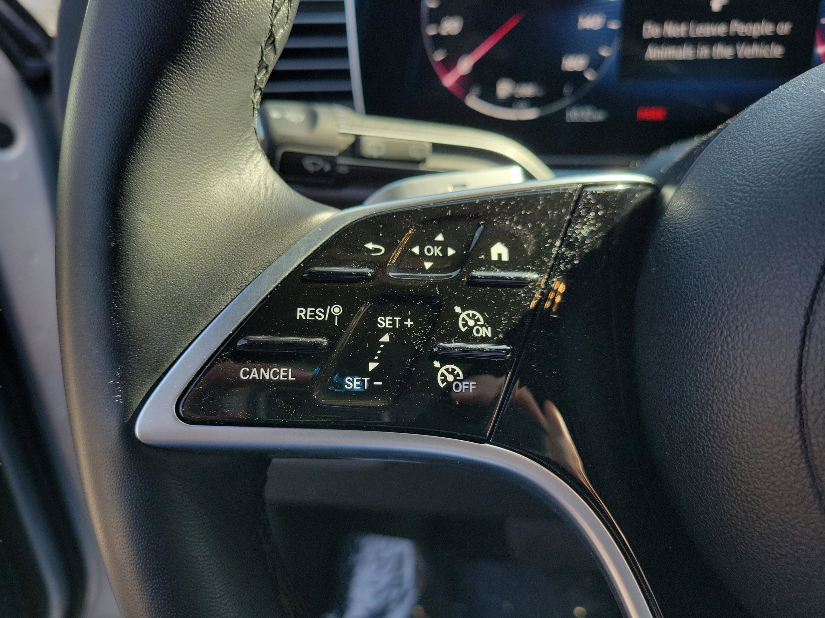 Certified 2026 Mercedes-Benz GLE 450 4MATIC image 28